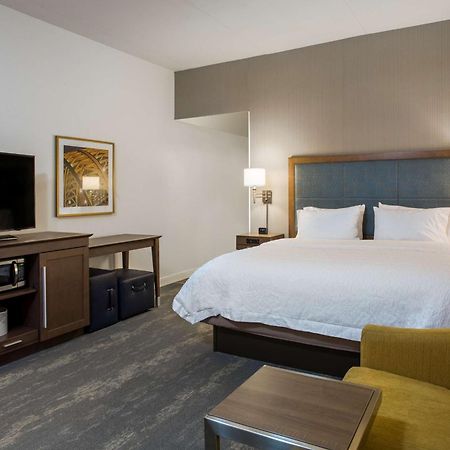Hampton Inn & Suites Newport/Cincinnati, Ky Εξωτερικό φωτογραφία