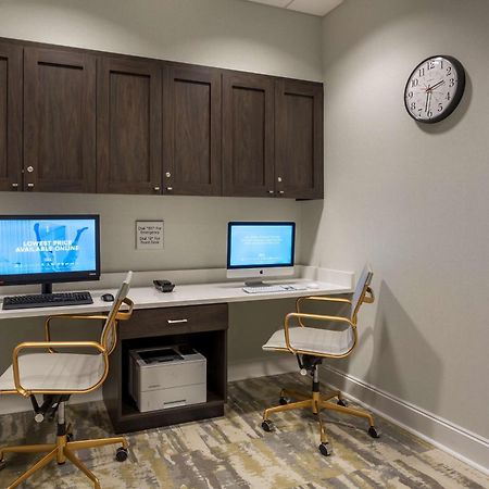 Hampton Inn & Suites Newport/Cincinnati, Ky Εξωτερικό φωτογραφία