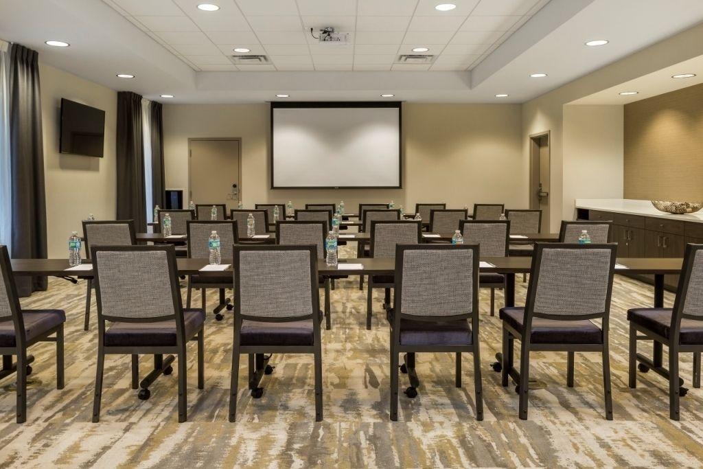 Hampton Inn & Suites Newport/Cincinnati, Ky Εξωτερικό φωτογραφία