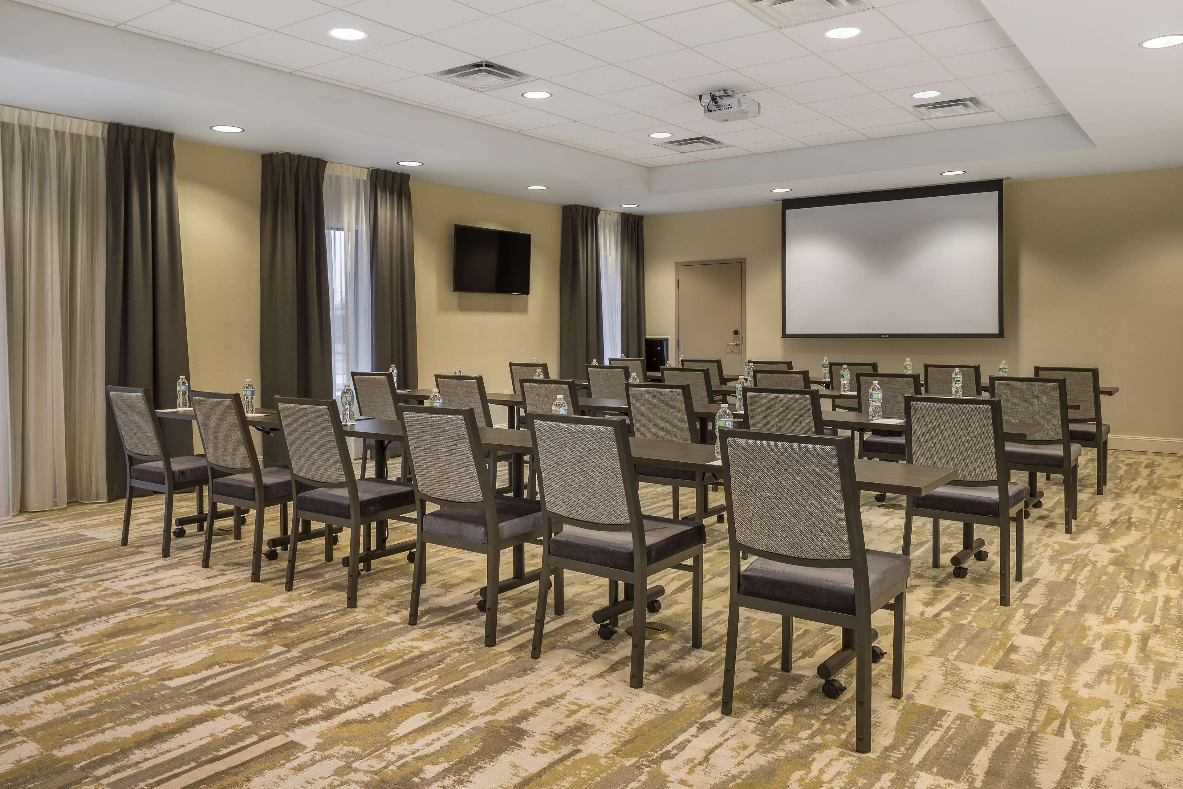 Hampton Inn & Suites Newport/Cincinnati, Ky Εξωτερικό φωτογραφία