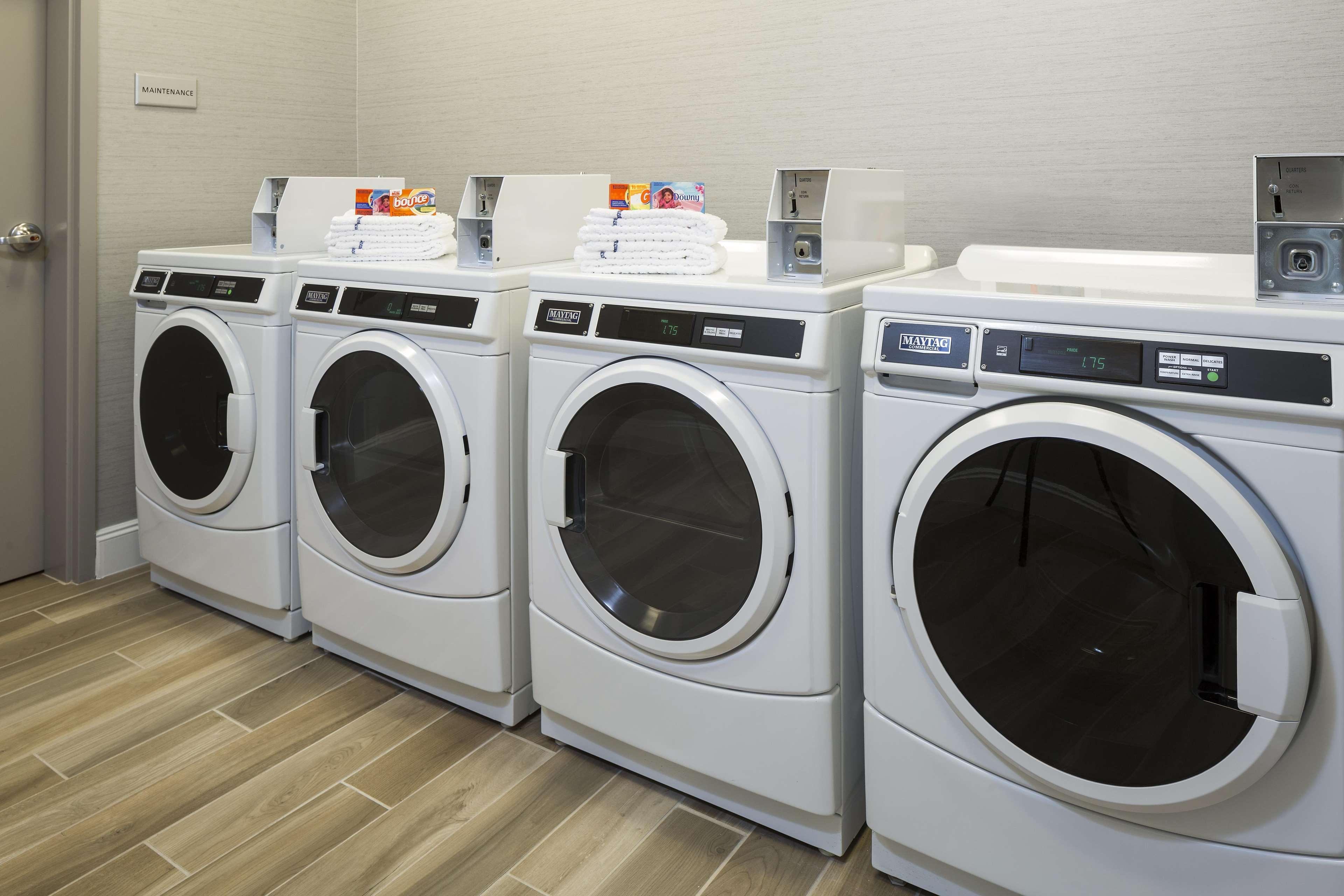 Hampton Inn & Suites Newport/Cincinnati, Ky Εξωτερικό φωτογραφία