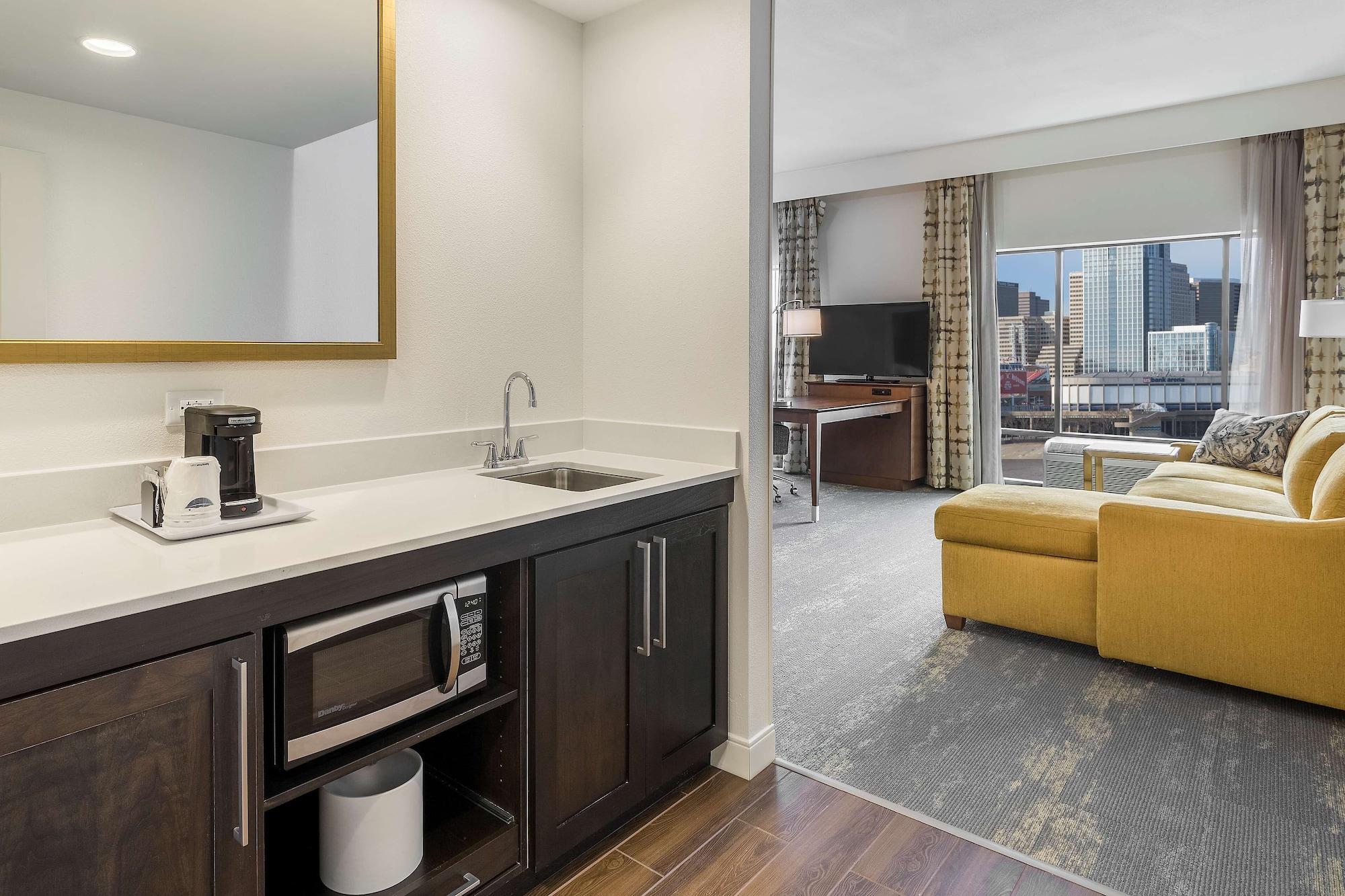 Hampton Inn & Suites Newport/Cincinnati, Ky Εξωτερικό φωτογραφία