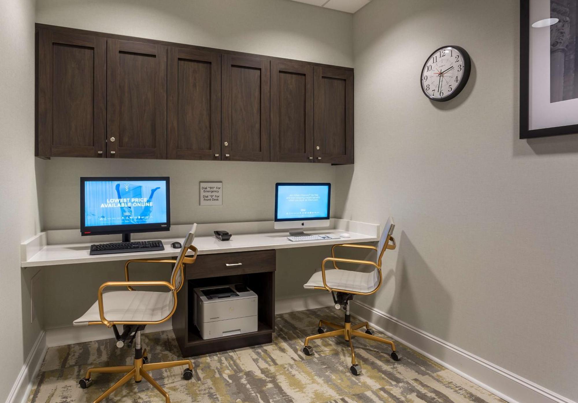 Hampton Inn & Suites Newport/Cincinnati, Ky Εξωτερικό φωτογραφία