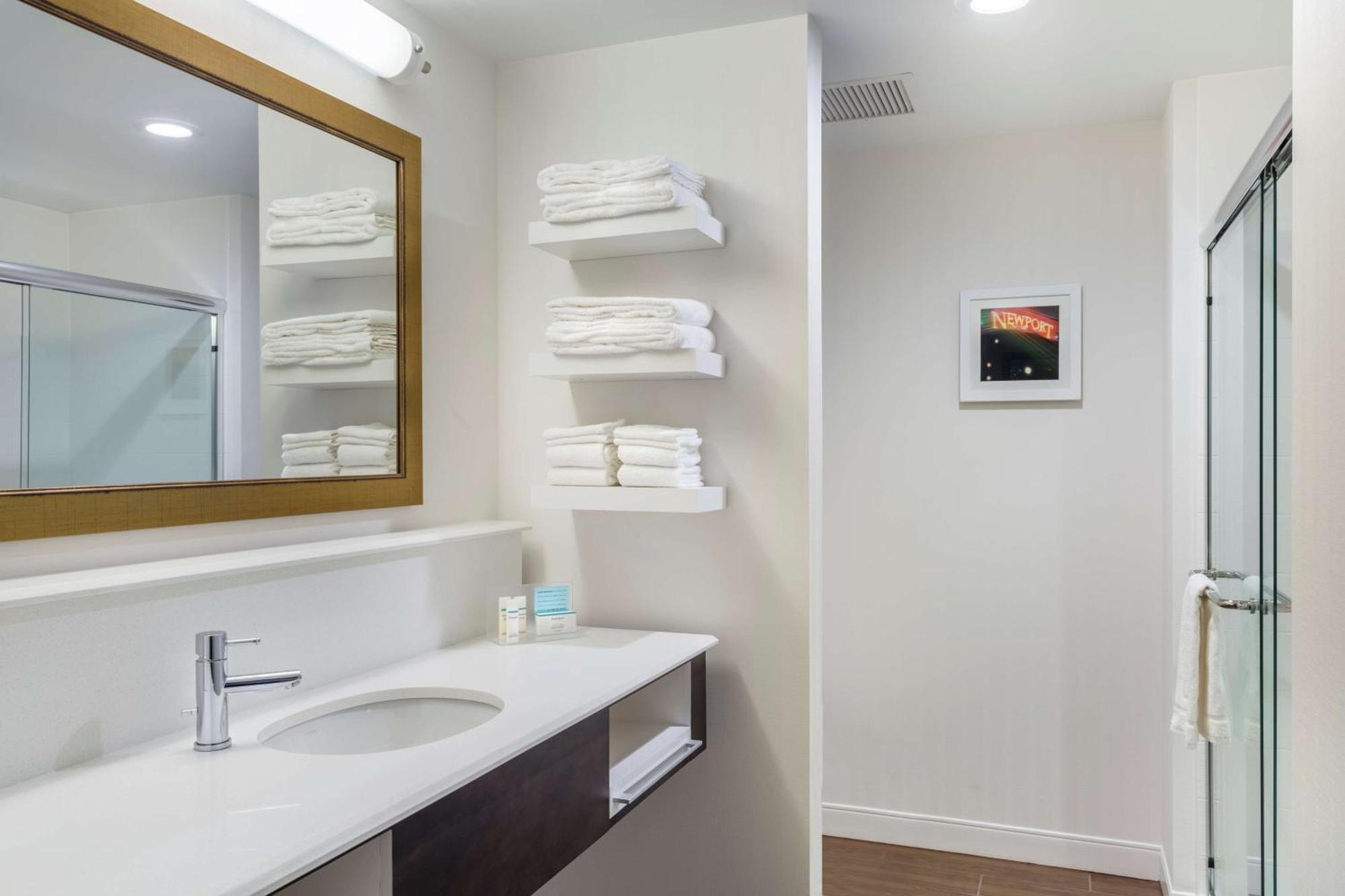 Hampton Inn & Suites Newport/Cincinnati, Ky Εξωτερικό φωτογραφία
